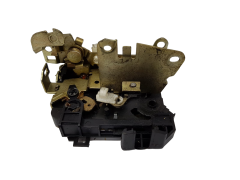 Durų užrakto mechanizmas Dešinė Priekis 7701469181 Renault Megane I Scenic I Rockwell 11317