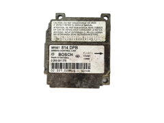 Valdymo bloko modulis 0285001375 Mitsubishi Bosch