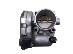 Droselio sklendė Fiat Lancia 0280750042 1.2B Bosch 1541
