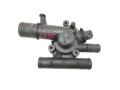 Termostato Korpusas 8200112854 1.9 dci Renault