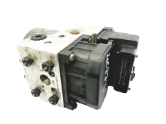 Abs Siurblys Nissan Primera 476608F820 0273004316 Bosch