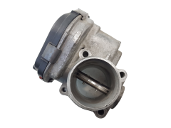 Droselio sklendė Citroen Peugeot Ford 9673534480 1.6 HDI 3403