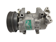 Oro Kondicionieriaus Kompresorius 7700273801 Sanden SD6V12 1416E Renault