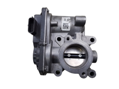 Droselio sklendė Renault 161206038R H8201171233 0.9 1.2 TCE 2198