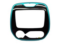 Dekoratyvinis Skydelis Renault Captur 682705384R 682702540R