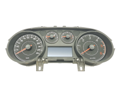 Tachometras Fiat Bravo 55500198 5550019804 28395
