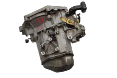 Pavarų dėžė 20CP20 Citroen C2 C3 1.1 8v 2222RH 1006