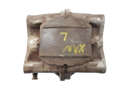 Stabdžių apkaba Kairė Galas Citroen Xantia 95651078