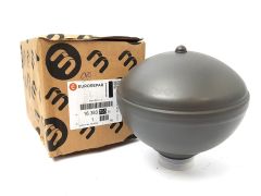 Pakabos Sfera Galas Originalus Citroen Xantia II Hydroaktiv 1638375580