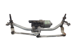 Valytuvų Mechanizmas Peugeot 208 2008 9673222580 0390241540 Bosch 1024