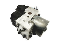 Abs Siurblys Nissan Almera N16 476605M306 0265216899 Bosch