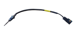 Išmetamųjų Dujų Temperatūros Jutiklis Originalus Renault 1.6 dCI 31 cm 226404039R Išmetamųjų Dujų Temperatūros Jutiklis Originalus Renault 1.6 dCI 31 cm 226404039R