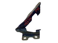 Variklio Gaubto Lankstas Dešinė 8200715439 7700842681 Renault Clio 2 11596