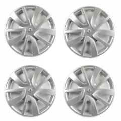 Ratų gaubtų komplektas Renault Magiceo 403158763R 15" x4 Naujas