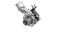 Turbokompresorus GT1852V 8200267138A Garrett 2.2 dci Renault 718089-6