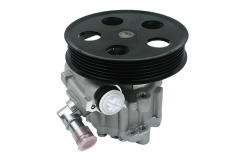 Vairo Stiprintuvo Siurblys 8E0145153H B13214 Audi A4 Borsehung