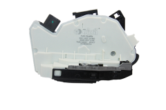Durų užrakto mechanizmas Priekis Dešinė 5N1837016C 88371014701 VW Audi Seat Vika