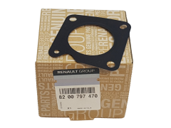Tarpinė, sandarinimo žiedas Renault Dacia 8200797470 Originalus