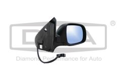 Veidrodis Dešinysis 1J1857508N 88570097302 VW Bora Golf 4 DPA