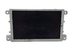 Navigacijos ekranas MMI Audi A4 A5 Q5 4F0919604