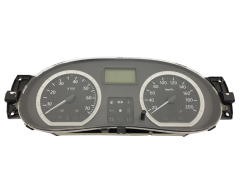 Tachometras Dacia Logan 8200650539 28515