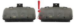 Spidometras Scudo Expert Jumpy 1488561080 Fiat PSA 59642