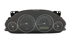 Tachometras Jaguar X-Type 4X4F-10849-JJ Visteon 3001