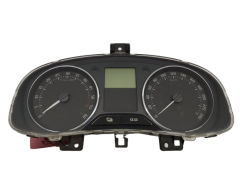 Tachometras Skoda Fabia 5J0920810J Johnson Controls