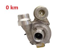 Turbokompresorus Renault Dacia 54359700012 478276H307056 8200478276 0 km