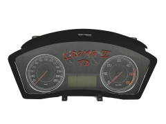 Tachometras Fiat Croma 51809897 58999