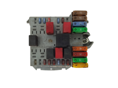 Saugiklių dėžutė Fiat 51792194 57657 0051792194057657 Lancia 19451