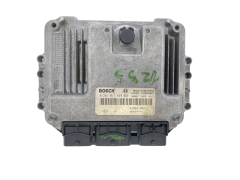 Valdymo Blokas 0281011549 8200310863 8200370779 Renault Bosch 63868