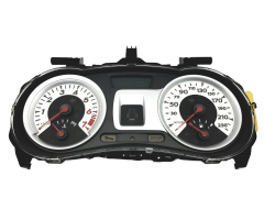 Tachometras Renault Clio 3 8200859341 S 44744