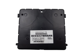Valdymo bloko modulis Renault Clio 5 Captur 2 285253417R 27760F271B 0km 11
