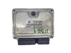 Valdymo Blokas 038906012HP 0281011320 Seat VW Bosch 63313