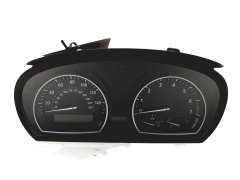Tachometras BMW X3 E83 6211 3416120-02 RHD Borg
