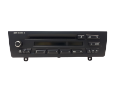 Radijas CD grotuvas BMW 1 Business 6512 9210510-01 VP9KAF-18C838-AB 1471
