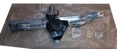 Lango Pakėlėjas Dešinė Galas Originalus 827203180R Dacia