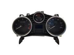 Spidometras Peugeot 207 9662904880 A2C53190341 2817