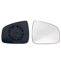 Veidrodžio stiklas Kairysis Originalus Dacia Duster 6001549716