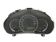 Tachometras Toyota Yaris 83800-0DT70 MB157550-7734 55782