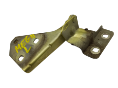 Variklio Gaubto Lankstas Kairė 8200468183 Renault Megane 2 8200011074 11554