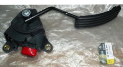 Greičio pedalas Naujas Originalus 8200436864 Renault Kangoo 2