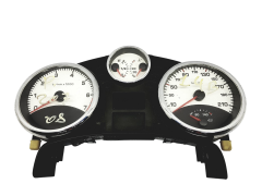 Tachometras Peugeot 207 9662904080 A2C53190333 57043