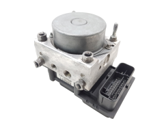 Abs Siurblys Fiat Grande Punto 51860290 0265800962 0265232485