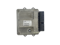 Valdymo Blokas 55196352 ZJ MJD 6JO.CA 71600.049.03 Opel FGP 60968