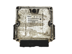 Valdymo Blokas 0281011064 P04727665AB HN7ABO Chrysler Bosch 29823