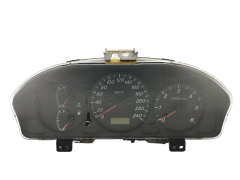 Tachometras Mazda 626 KNGG3DA KN GG3D A 48758