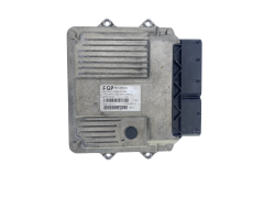 Valdymo Blokas 55195819 MJD6JF.Y1 71600.007.03 Lancia Marelli 60809