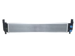 Tarpinis Aušintuvas 5Q0121251EL 11211694501 VW Audi Seat Skoda Vika